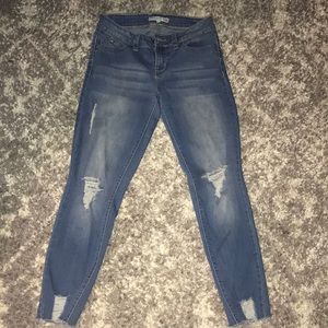 YMI jeans